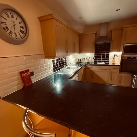 Appartement Simba Royal Sands