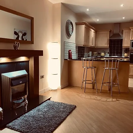 Simba Royal Sands Appartement *