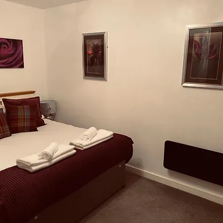 Appartement Simba Royal Sands Scarborough