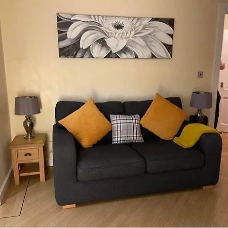 Simba Royal Sands * Scarborough