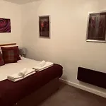 公寓 Simba Royal Sands 斯卡伯勒