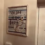 公寓 Simba Royal Sands 斯卡伯勒