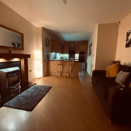 Simba Royal Sands Apartment