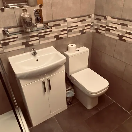 Simba Royal Sands Apartment *