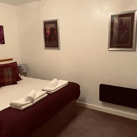 Simba Royal Sands Apartment