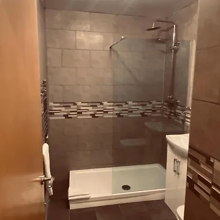 Simba Royal Sands * 斯卡伯勒