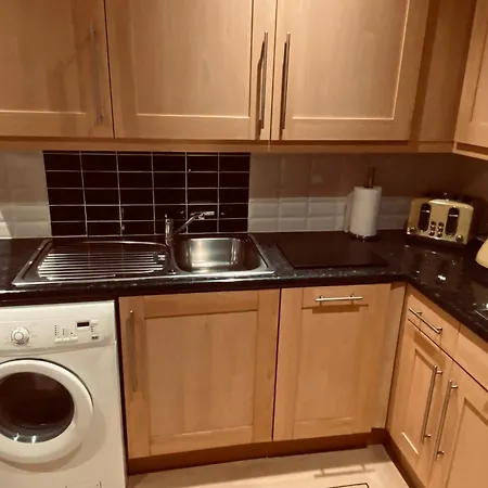 公寓 Simba Royal Sands