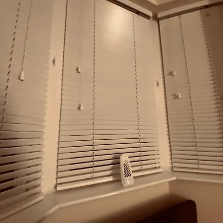 Simba Royal Sands 公寓 斯卡伯勒