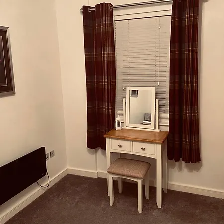 Simba Royal Sands 斯卡伯勒