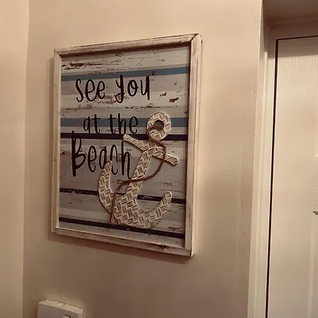 公寓 Simba Royal Sands 斯卡伯勒