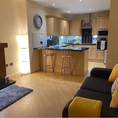 Simba Royal Sands 公寓 *