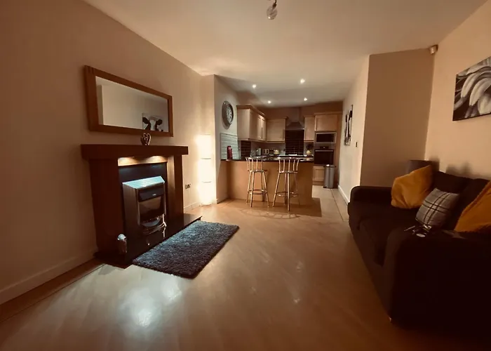 Apartament Simba Royal Sands