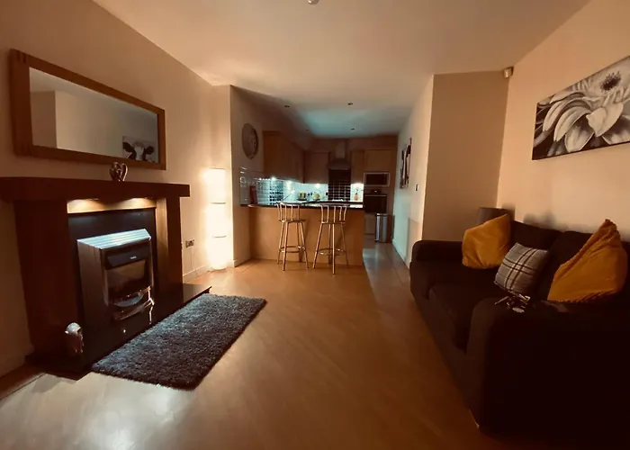 Simba Royal Sands Apartament