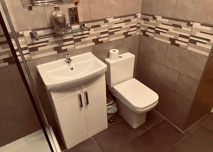 Simba Royal Sands Apartament *