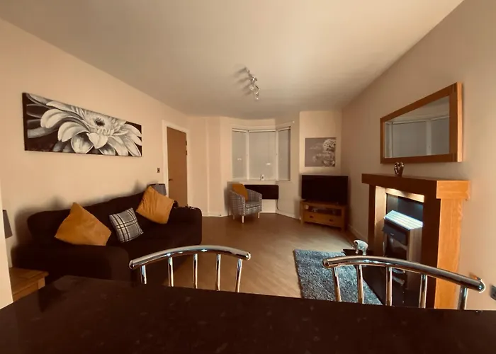 Apartament Simba Royal Sands Scarborough