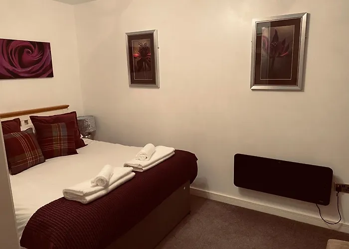 Simba Royal Sands Apartament