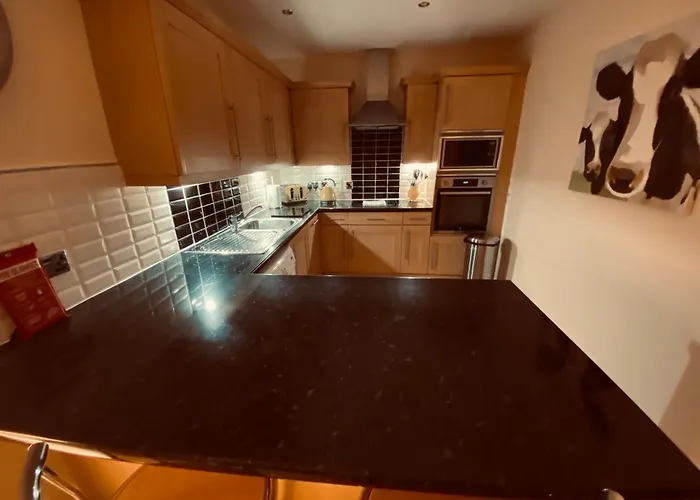 Simba Royal Sands * Scarborough