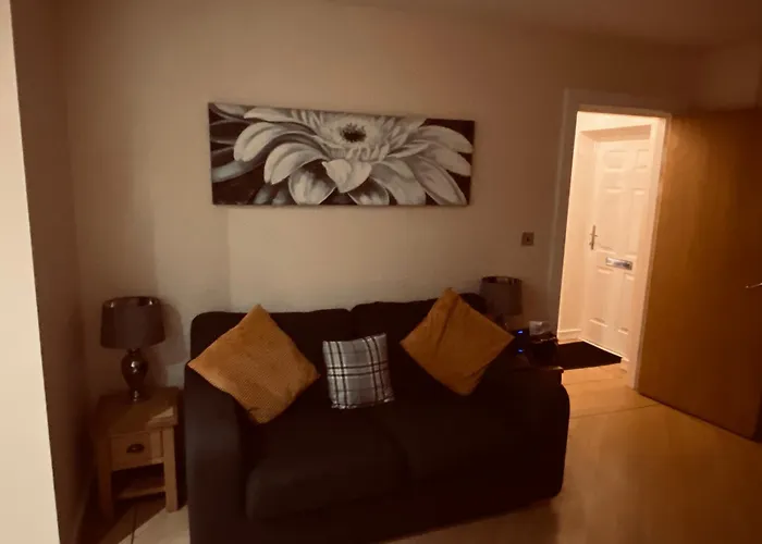 Simba Royal Sands Apartament Scarborough