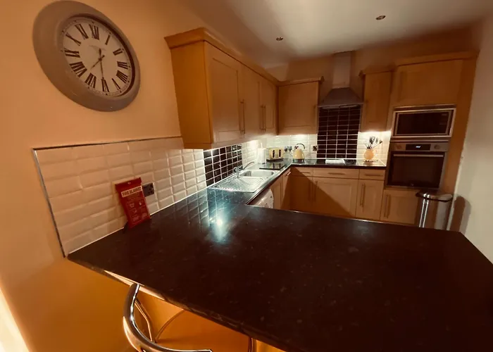 Apartament Simba Royal Sands