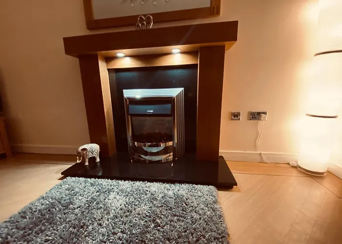 Apartament Simba Royal Sands *