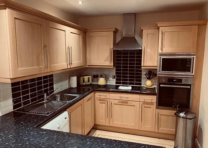 Apartament Simba Royal Sands