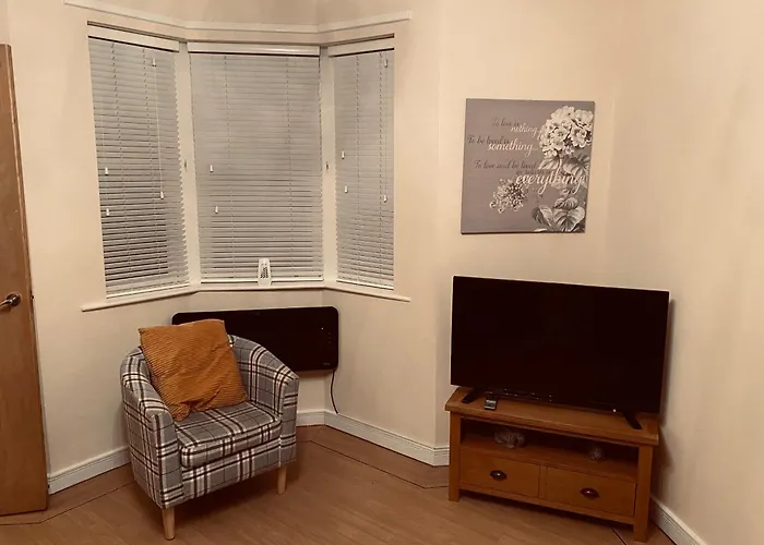 Simba Royal Sands Apartament