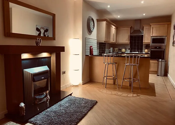 Simba Royal Sands Apartament *