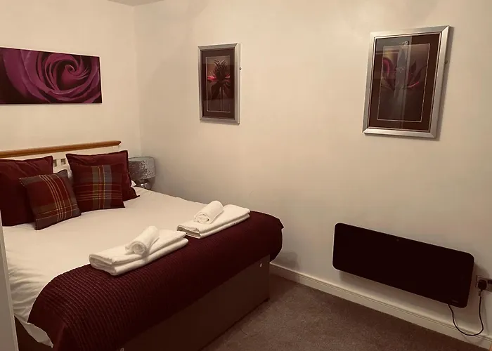 Apartament Simba Royal Sands Scarborough