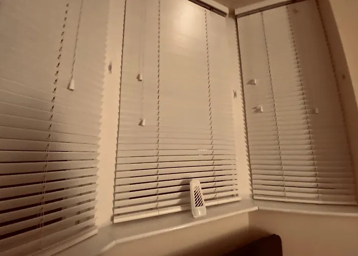 Simba Royal Sands Apartament Scarborough