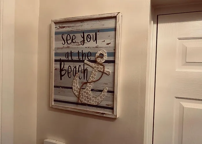 Apartament Simba Royal Sands Scarborough