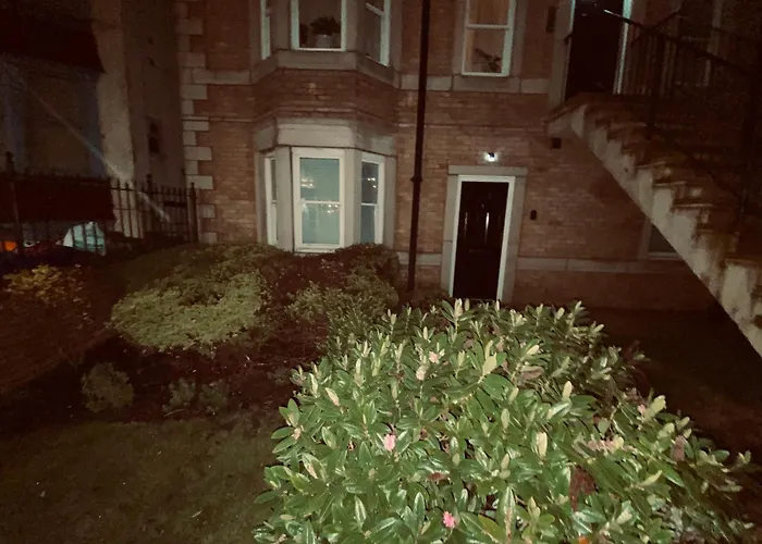 Simba Royal Sands Apartament