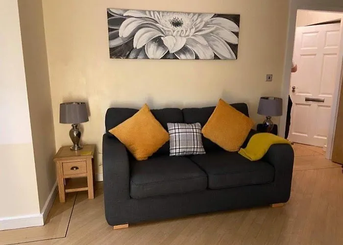 Simba Royal Sands * Scarborough