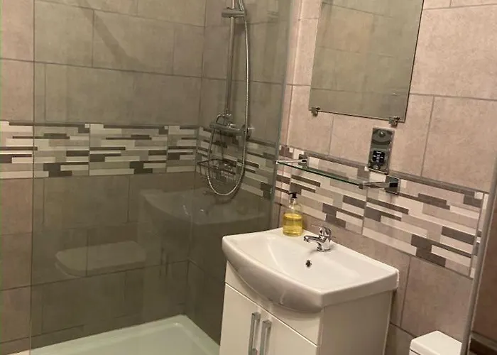 Simba Royal Sands * Scarborough