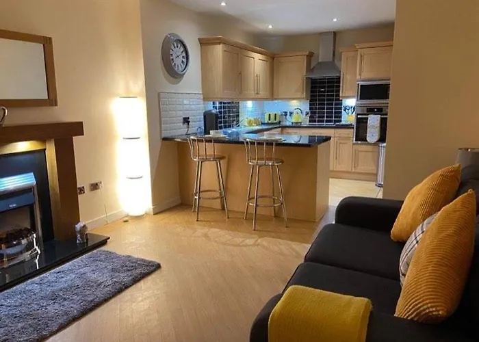 Simba Royal Sands Apartament *