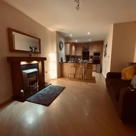 Apartman Simba Royal Sands