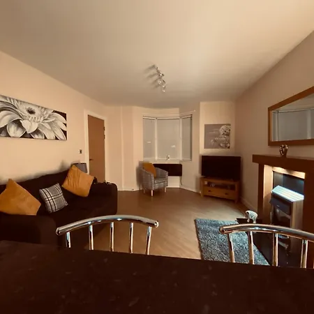 Apartament Simba Royal Sands Scarborough