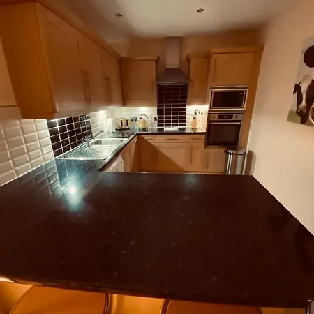 Simba Royal Sands * Scarborough