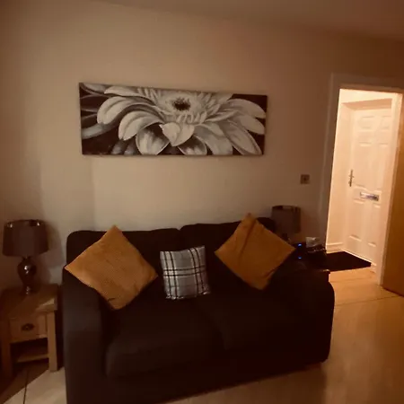 Simba Royal Sands Apartament Scarborough