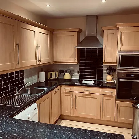 Apartman Simba Royal Sands