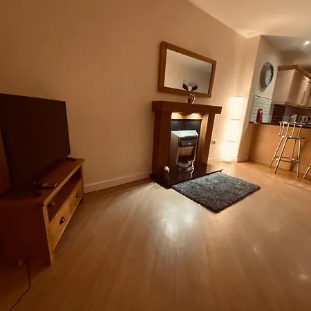 Simba Royal Sands Apartman Scarborough