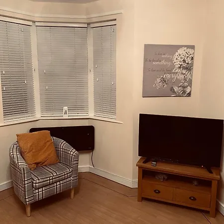 Simba Royal Sands Apartman