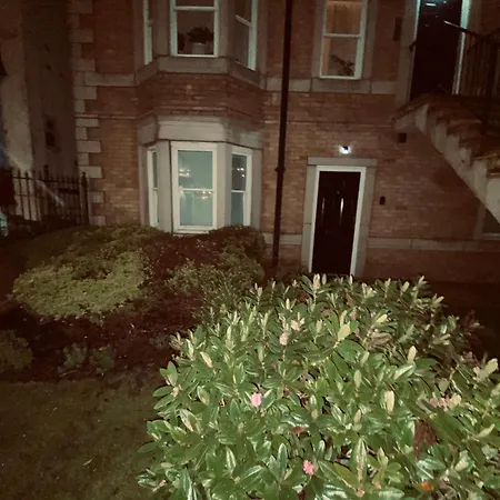 Simba Royal Sands Apartman